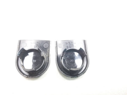 18 19 20 21 Chevrolet Equinox Windshield Wiper Arm Bolt Cap 2pcs OEM