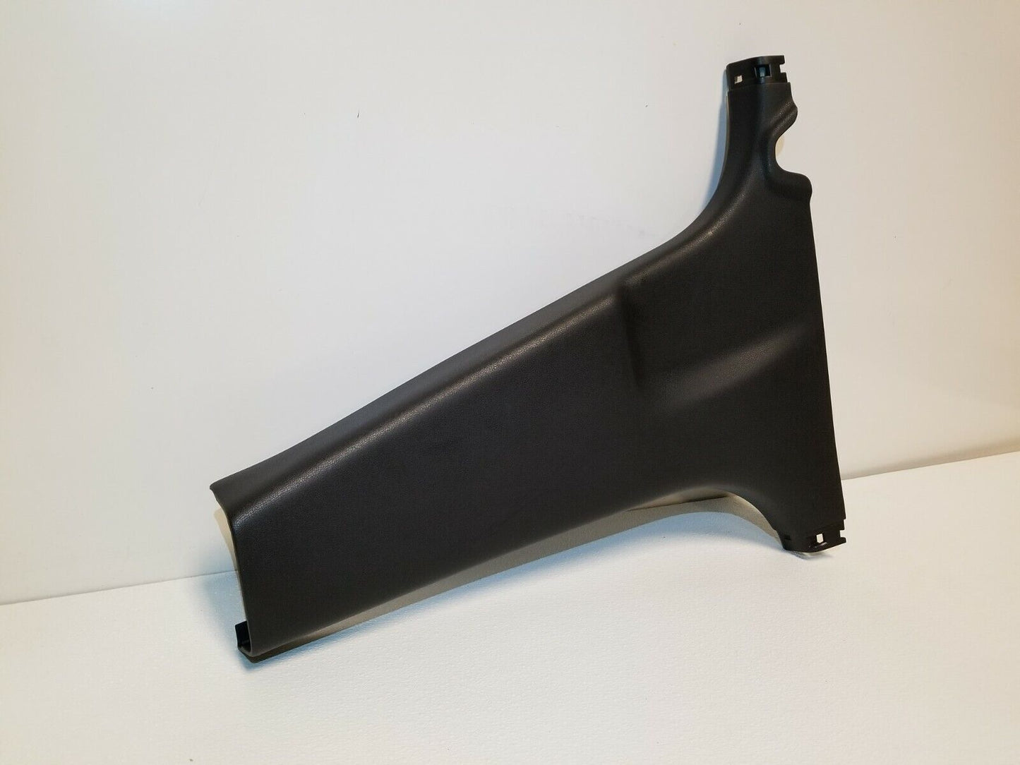 13 14 15 16 Nissan Versa Sdn Center B Pillar Trim Panel Left Driver Side OEM