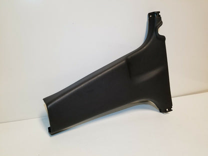 13 14 15 16 Nissan Versa Sdn Center B Pillar Trim Panel Left Driver Side OEM