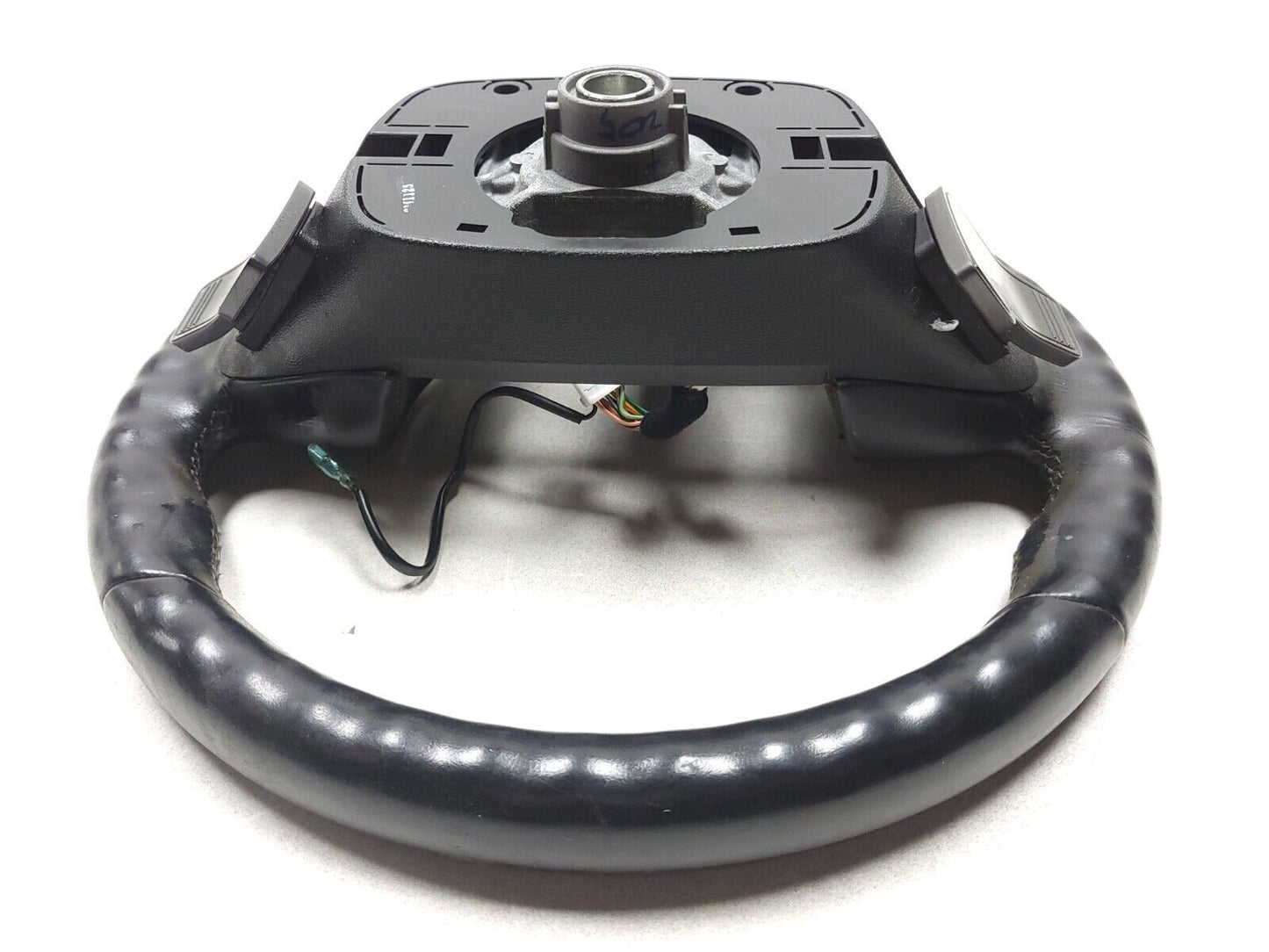 2013-2016 Hyundai Genesis Coupe Steering Wheel OEM