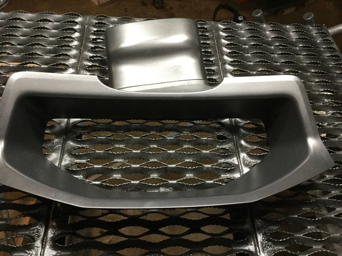 01 02 03 04 05 06 07 08 09 Volvo S60 Instrument Cluster Bezel Cover Trim OEM