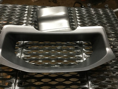 01 02 03 04 05 06 07 08 09 Volvo S60 Instrument Cluster Bezel Cover Trim OEM