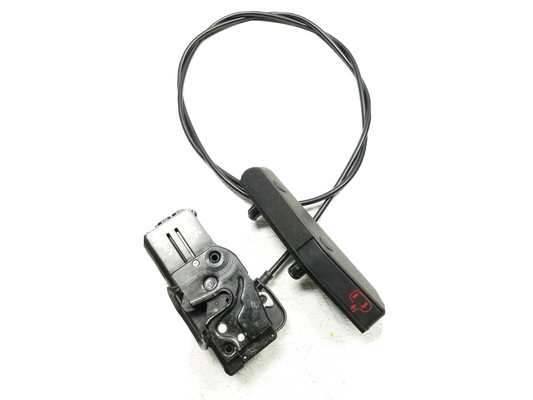 2011-2014 Cadillac CTS Coupe Front Door Lock Actuator Motor Pass Side Right OEM
