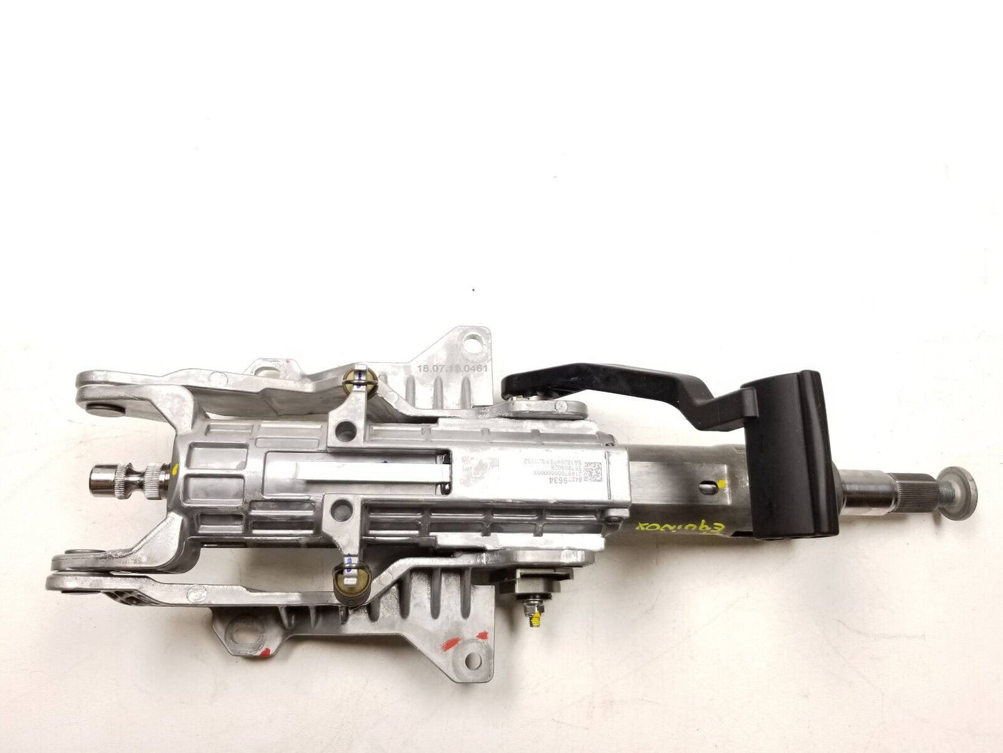 18 19 20 21 Chevrolet Equinox Steering Column OEM