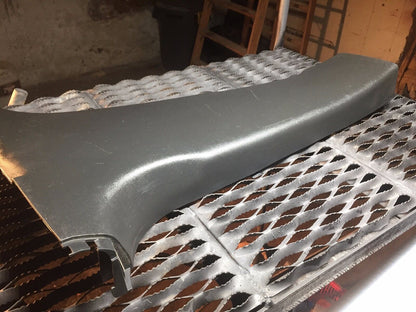 04 05 06 07 08 Acura Tl Right Passenger Side Lower B Pillar Trim Cover OEM