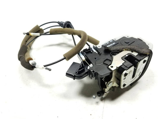 12 13 14 15 Nissan Rogue Front Door Lock Actuator Passenger Side Right OEM