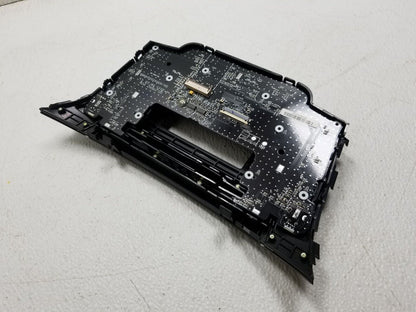 14 15 16 17 Hyundai Elantra Gt Cd Radio Control Mask Face OEM