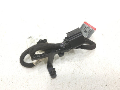 13 14 15 16 Ford Fusion Center Console Cup Holder Wire Wiring Harness OEM