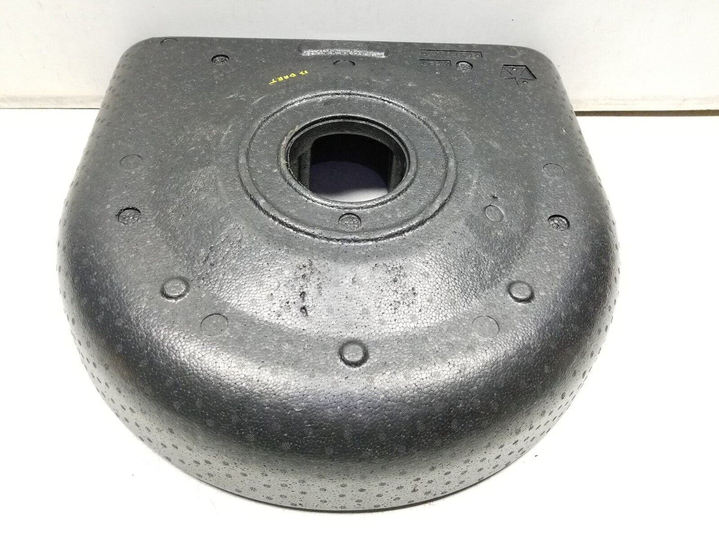 13 14 15 16 Dodge Dart Trunk Gargo Cover Foam Tray OEM 52k Miles