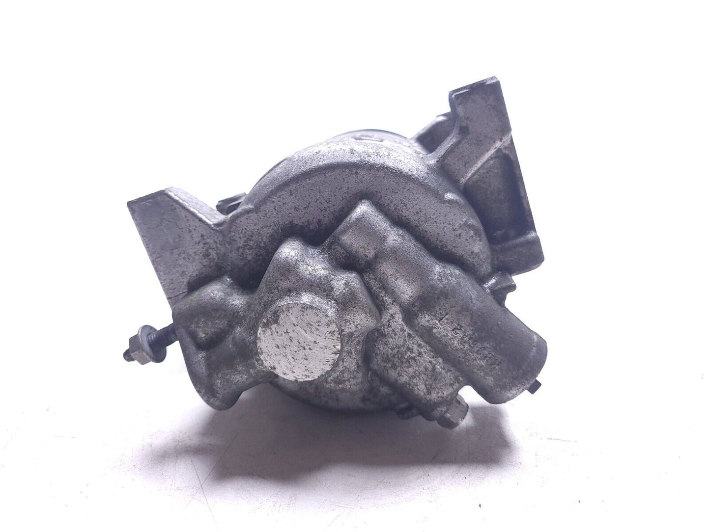 15 - 18 Dodge Challenger A/c Compressor 3.6l 68160395ae **need Pulley** OEM 87k