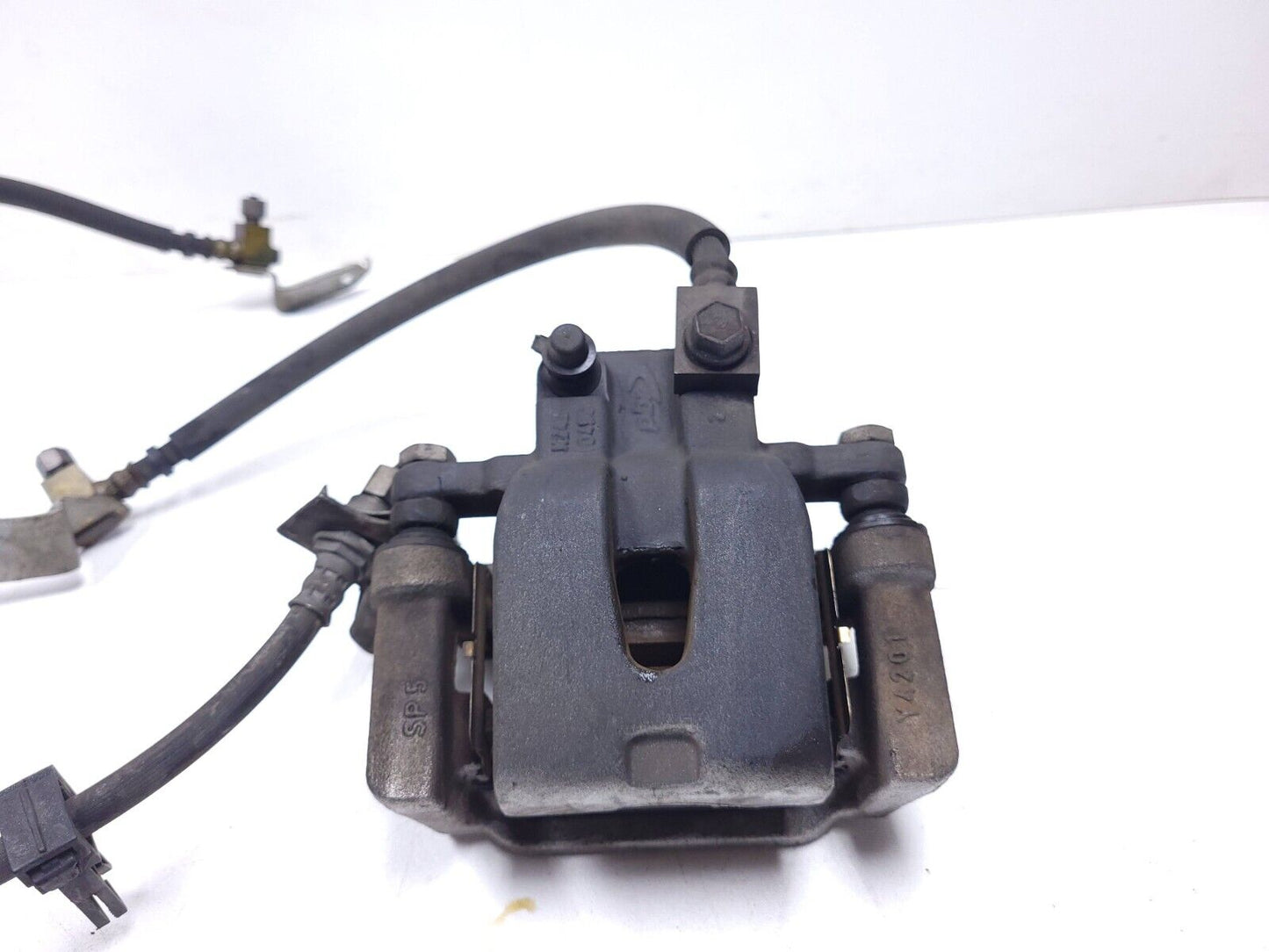 15 - 18 Dodge Challenger Brake Caliper 4pcs OEM 87k