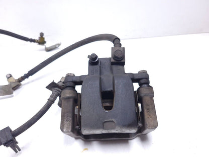 15 - 18 Dodge Challenger Brake Caliper 4pcs OEM 87k