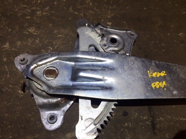98 99 00 01 02 03 04 05 Lexus GS300 Rear Right Window Regulator No Motor OEM