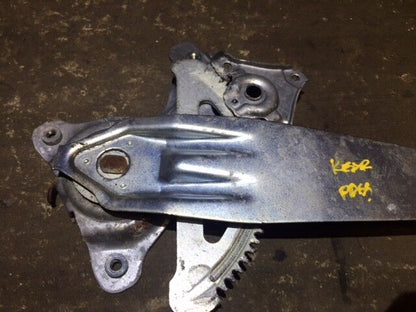 98 99 00 01 02 03 04 05 Lexus GS300 Rear Right Window Regulator No Motor OEM