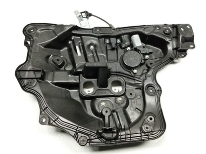 2014 - 2017 Mazda 6 Front Window Regulator & Motor Driver Side Left OEM