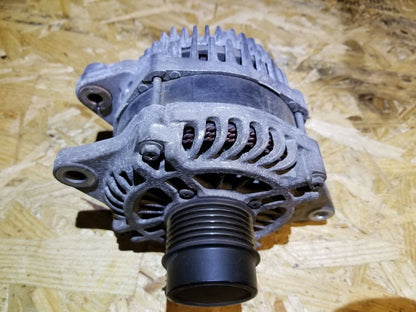 12 13 14 15 16 17 18 19 Dodge Journey Alternator Generator OEM
