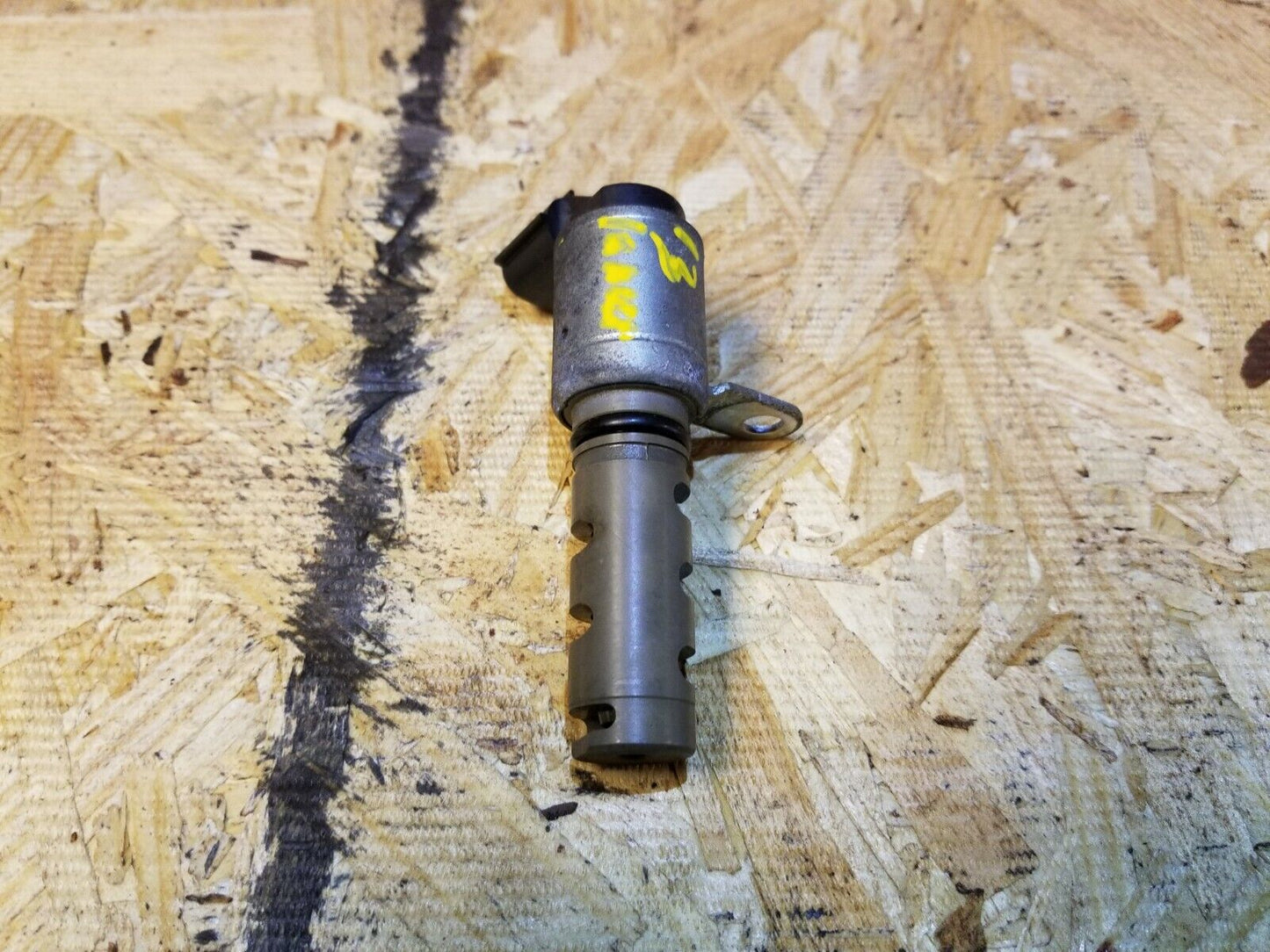 10 11 12 13 Mitsubishi Lancer 2.0l Oil Pressure Vvt Timing Valve OEM 56k Miles