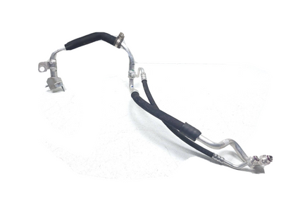 11 - 16 Mercedes E350 W212 A/c Hose Pipe Line A2128301616 OEM
