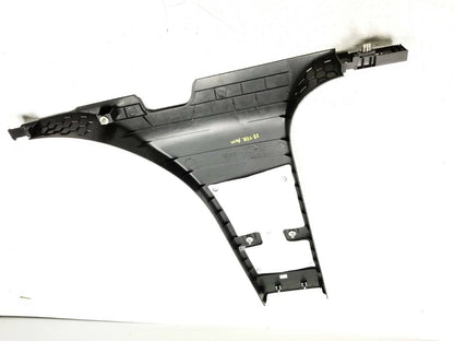 15 16 17 GMC Terrain Right Pass Center Lower B Pillar Trim Cover OEM 14k Miles