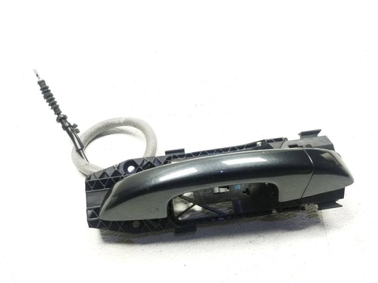10 11 12 13 14 VW Golf GTI Rear Door Exterior Handle Right Passenger Sdie OEM
