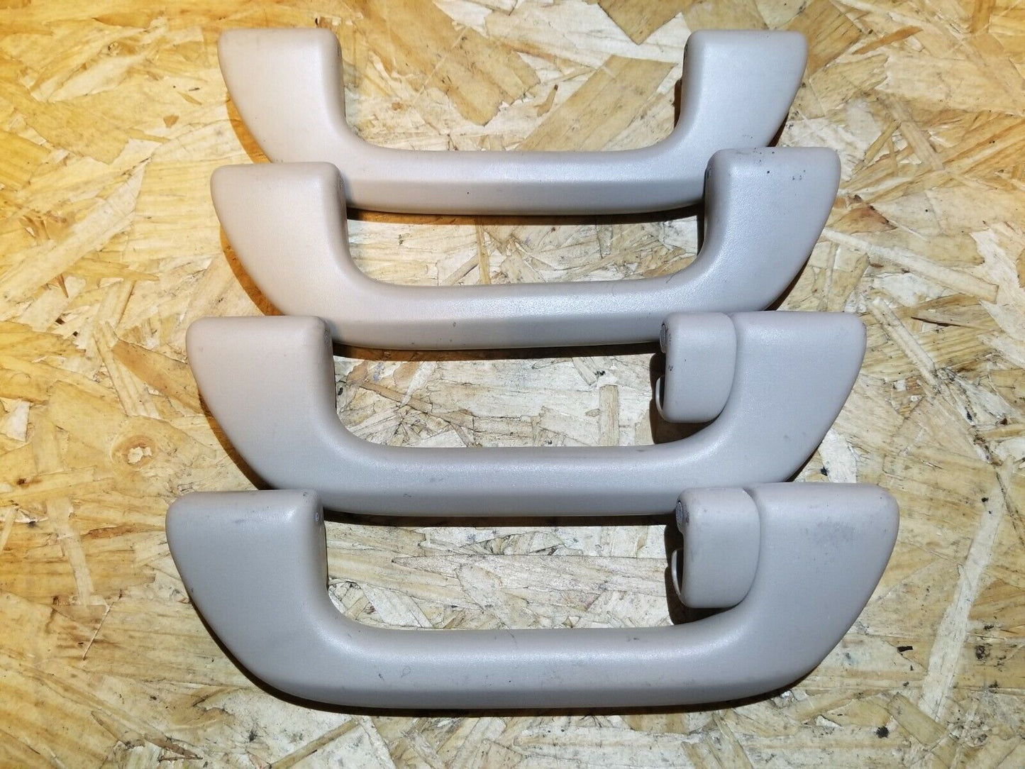 2007 2008 2009 Acura MDX Roof Grab Handle 4pcs OEM