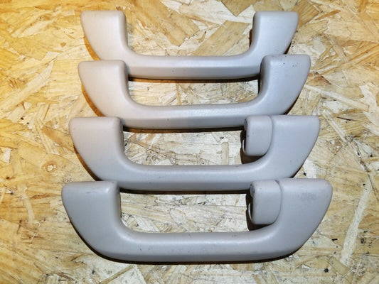 2007 2008 2009 Acura MDX Roof Grab Handle 4pcs OEM