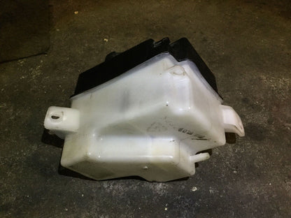 06 07 08 09 10 11 Kia Rio 1.6l Engine Coolant Reservoir Bottle OEM