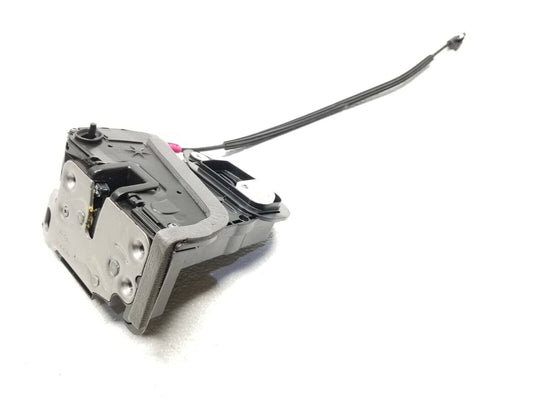 19 20 Chevrolet Blazer Rear Right Pass Door Lock Latch Actuator OEM 11k Miles