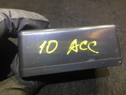 08 09 10 11 12 Honda Accord Coupe Network Control Module Computer OEM D36