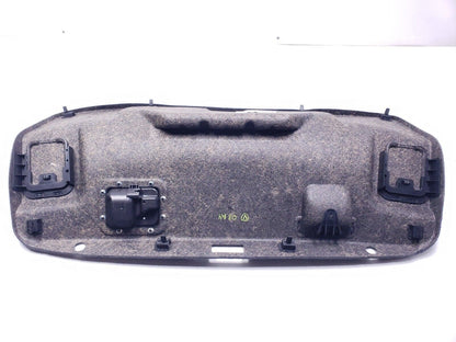 2005-2008 Audi A4 Sedan Trunk Lid Interior Trim Panel 8e5867975f OEM