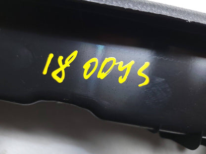 18 19 20 21 22 Honda Odyssey  Rear Air Vent Duct Grille Cover Trim Panel OEM