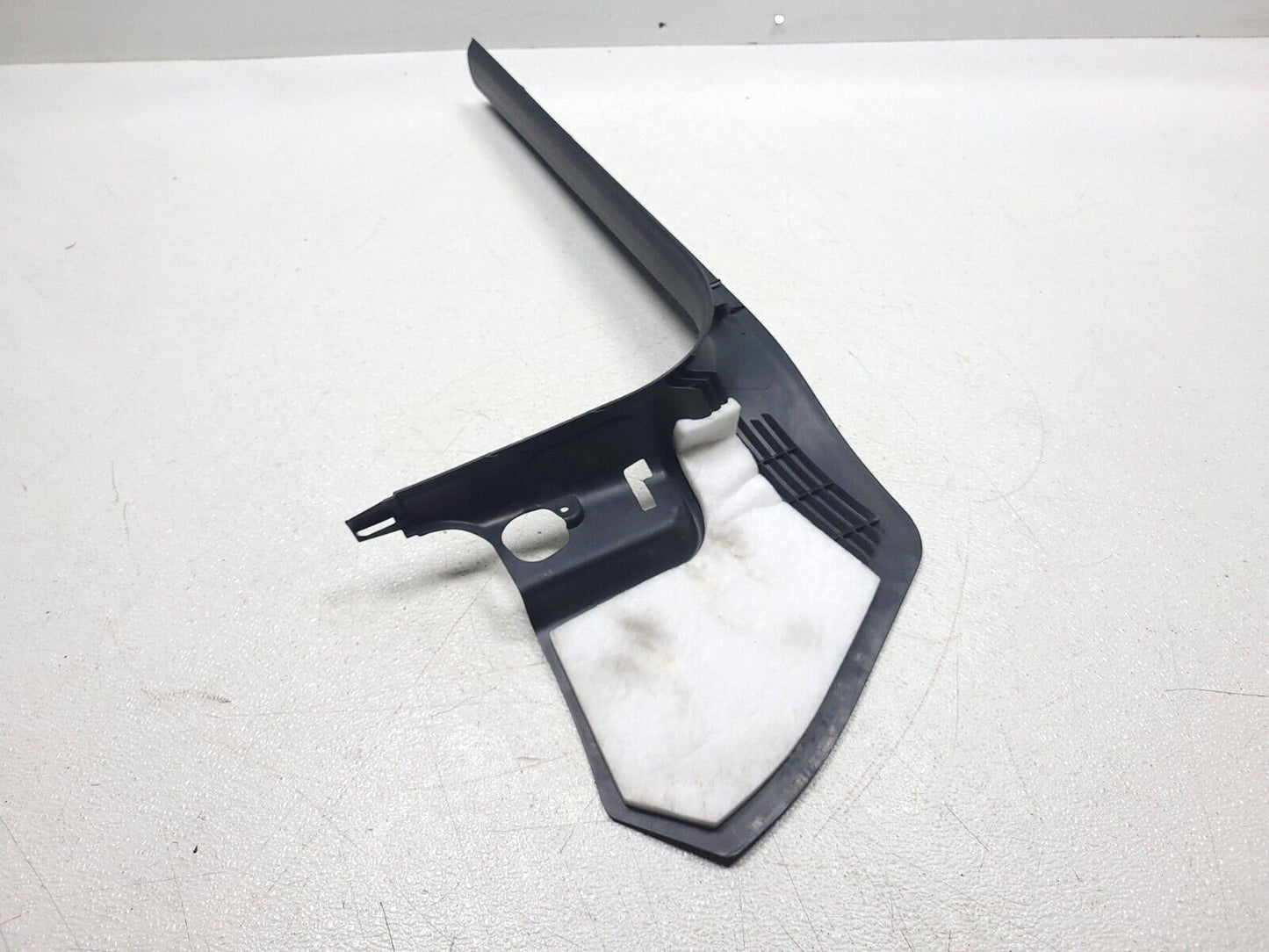 13 14 15 16 Audi A4 S4 Front A Pillar Lower Cowl Cover Trim Left Driver Side OEM