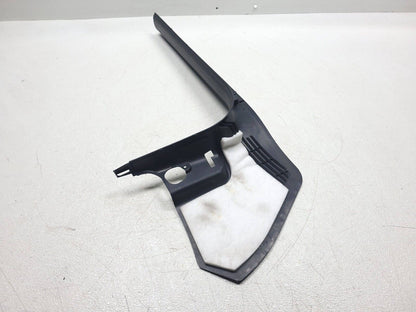 13 14 15 16 Audi A4 S4 Front A Pillar Lower Cowl Cover Trim Left Driver Side OEM