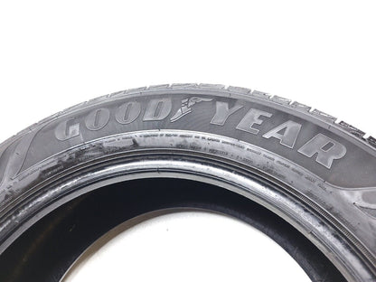 Goodyear Assurance 235/60r18 103v Tread 10/32" Used Tire