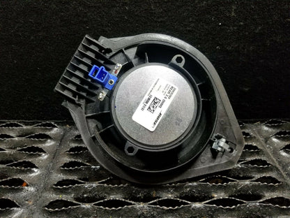 13 14 15 GMC Acadia Rear Left Driver Door Speaker 20935388 OEM