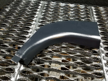 06 07 08 09 10 BMW 650i E63 Front Kick Panel Trim Passenger Side Right OEM