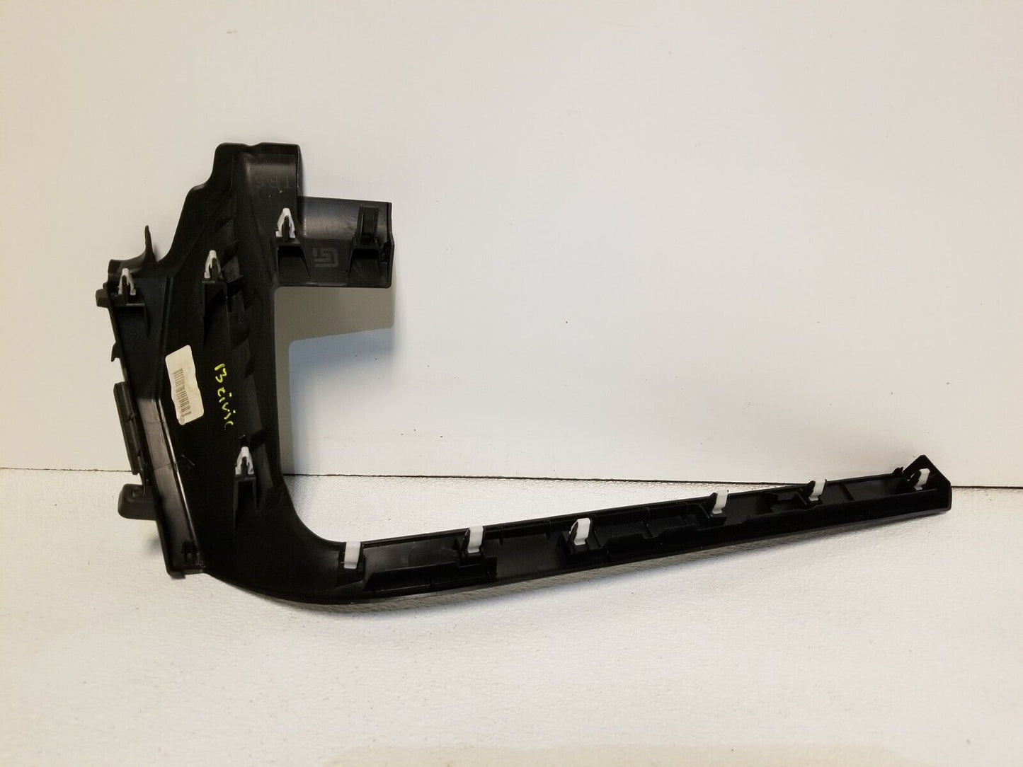 13 14 15 Honda Civic Sdn Dash Left Driver Trim Panel Cover OEM 89k