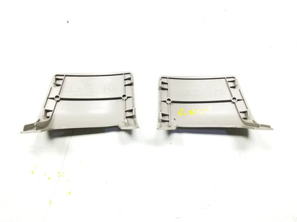 12 13 14 15 Nissan Rogue Lower Quarter Interior Trim Panel Lh & Rh 2pcs OEM