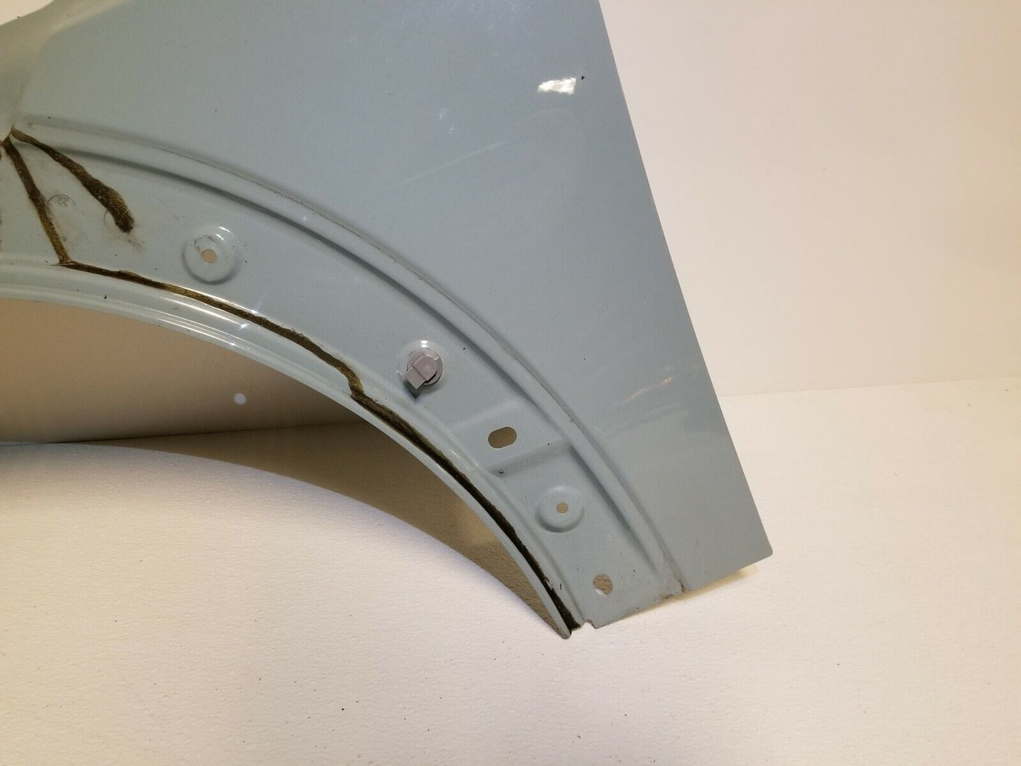 10 11 12 13 Mini Cooper R56 Front Fender Left Driver Side OEM