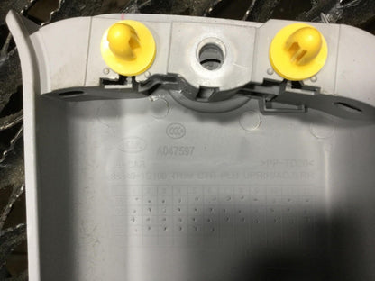06 07 08 09 10 11 Kia Rio Center B-pillar Upper Trim Panel Right Passenger OEM