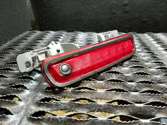 11 12 13 14 Dodge Charger Rear 3rd Third Stop Light OEM 92k