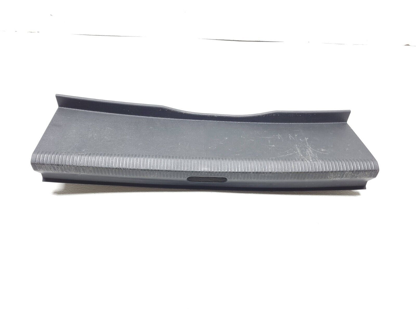 09 10 11 12 Volkswagen Cc Rear Trunk Lock Cover Trim 3c8863485d OEM