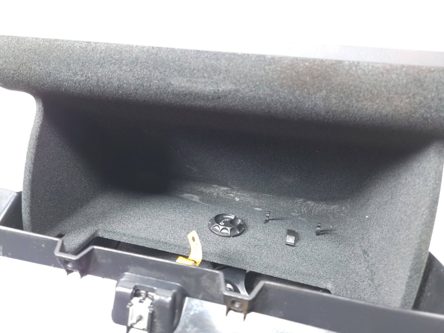 09 10 11 12 Volkswagen Cc Glove Box 3aa857938 OEM