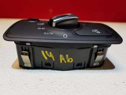 12 13 14 15 Audi A6 Headlight Fog Light Switch Control 4g0941531e OEM