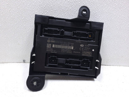 12 13 14 15 16 17 Audi A7 Comfort Control Module Ccm 4h0907064 OEM
