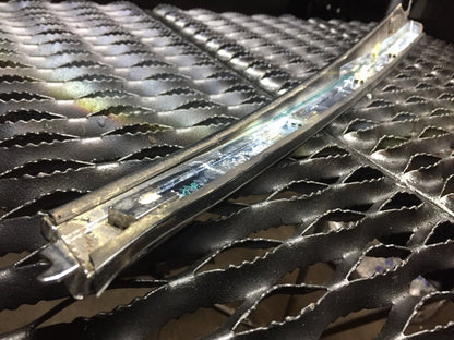 04 05 06 07 08 Maxima Right Pass Side Rear Back Quarter Panel Trim Molding OEM