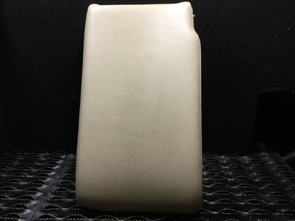 07 08 09 Suzuki Grand Vitara Xl-7 Rear Seat Armrest W/ Cup Holder OEM