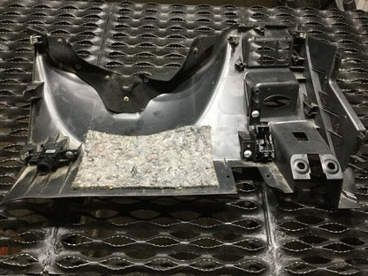 07 08 09 10 11 12 Infiniti G35 G37 Left Lower Under Dash Knee Panel Cover OEM