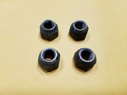 2004 2005 2006 Scion Xa Wheel Nut Lug Bolt 4pcs OEM