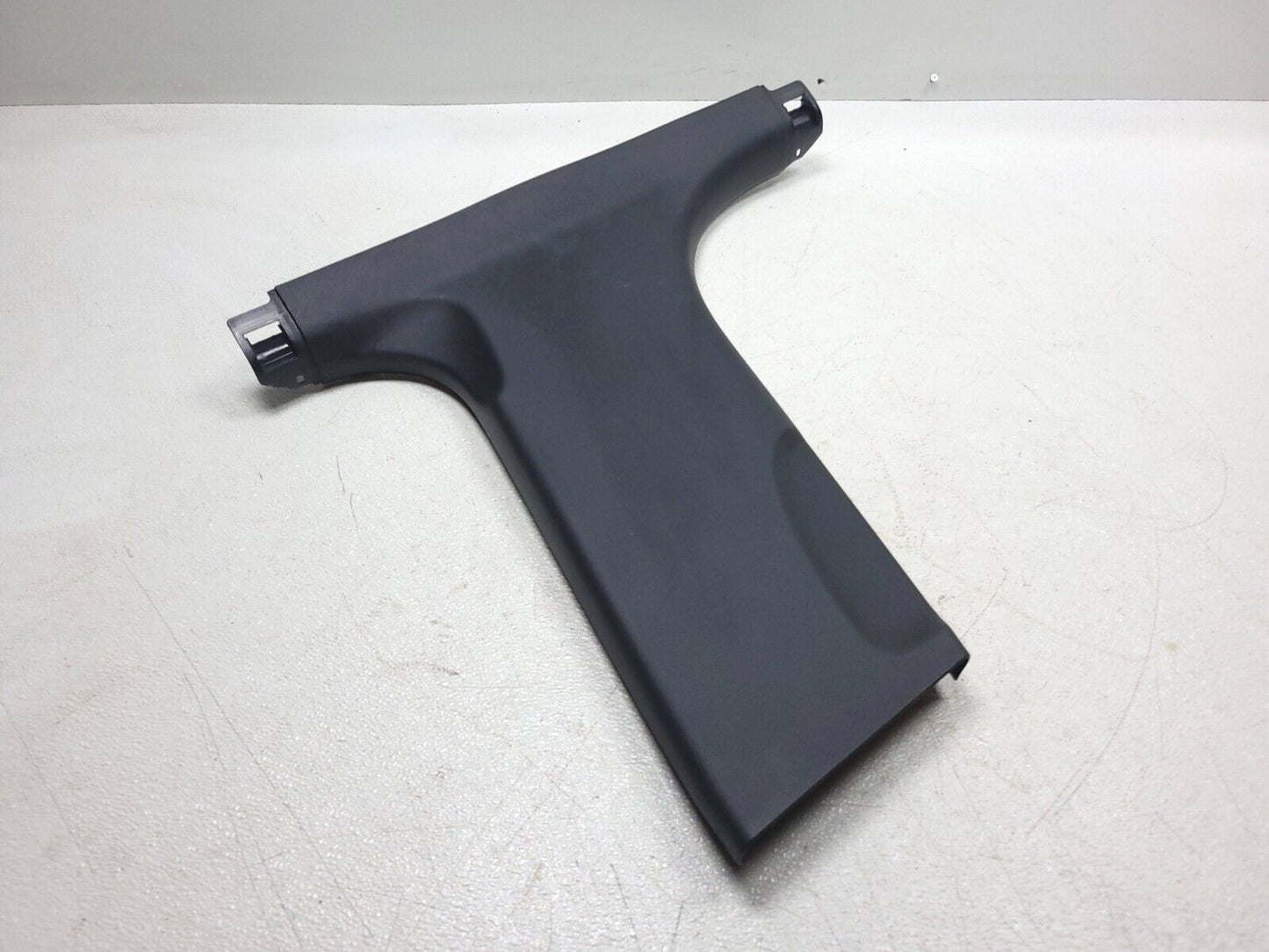 13 14 15 16 Audi A4 S4 Lower B Pillar Cover Trim Right Pass Side OEM